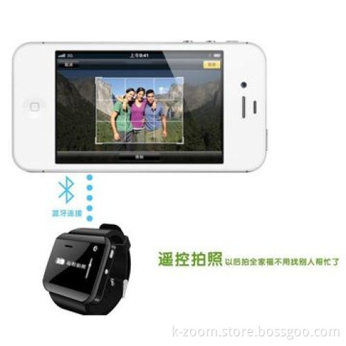 Bluetooth Bracelets, Romantic History with Battery Capacity